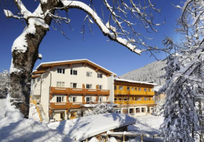 Гостиница Familienhotel Botenwirt, Клайнарль